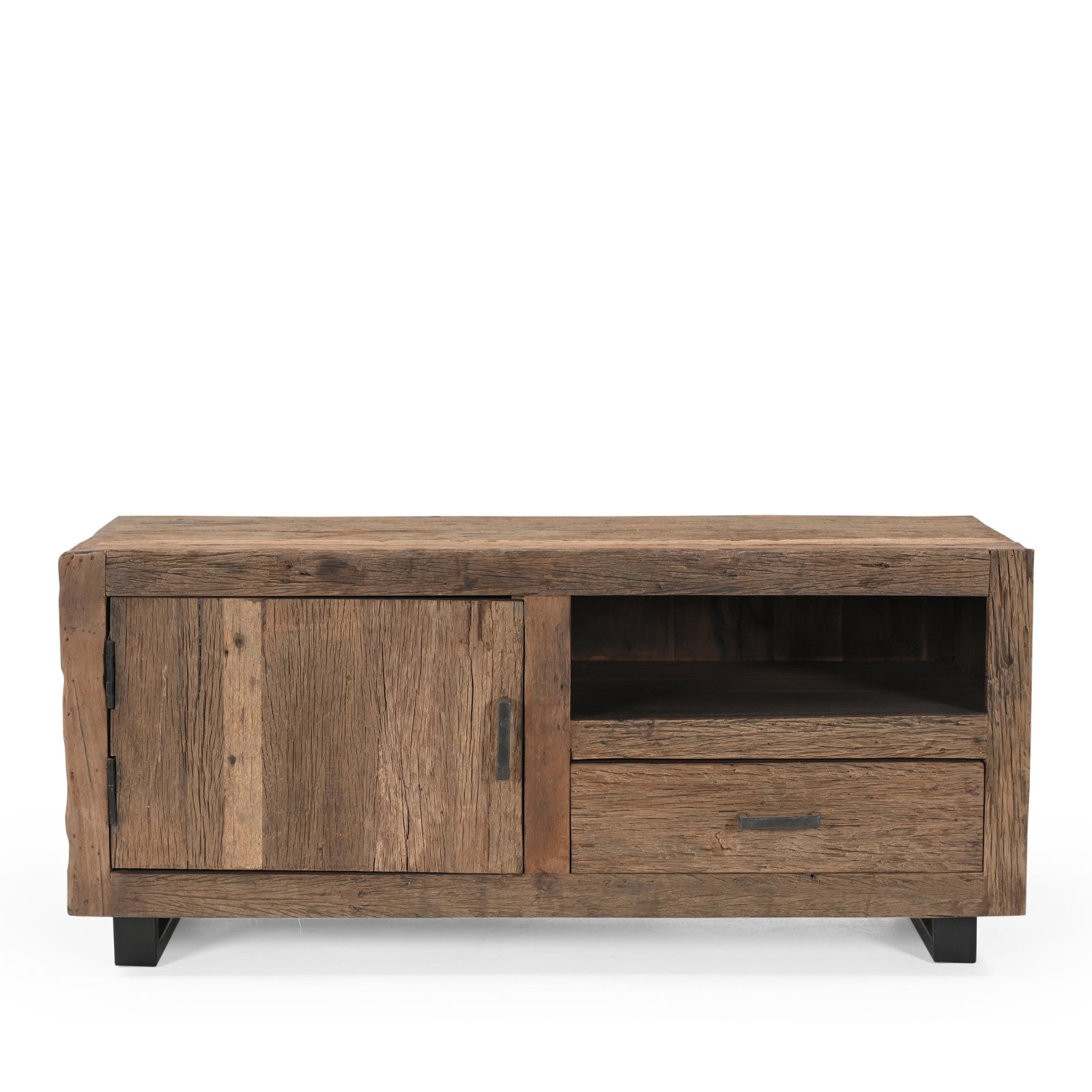Tv-Meubel Roots 1 deur 1 lade 110