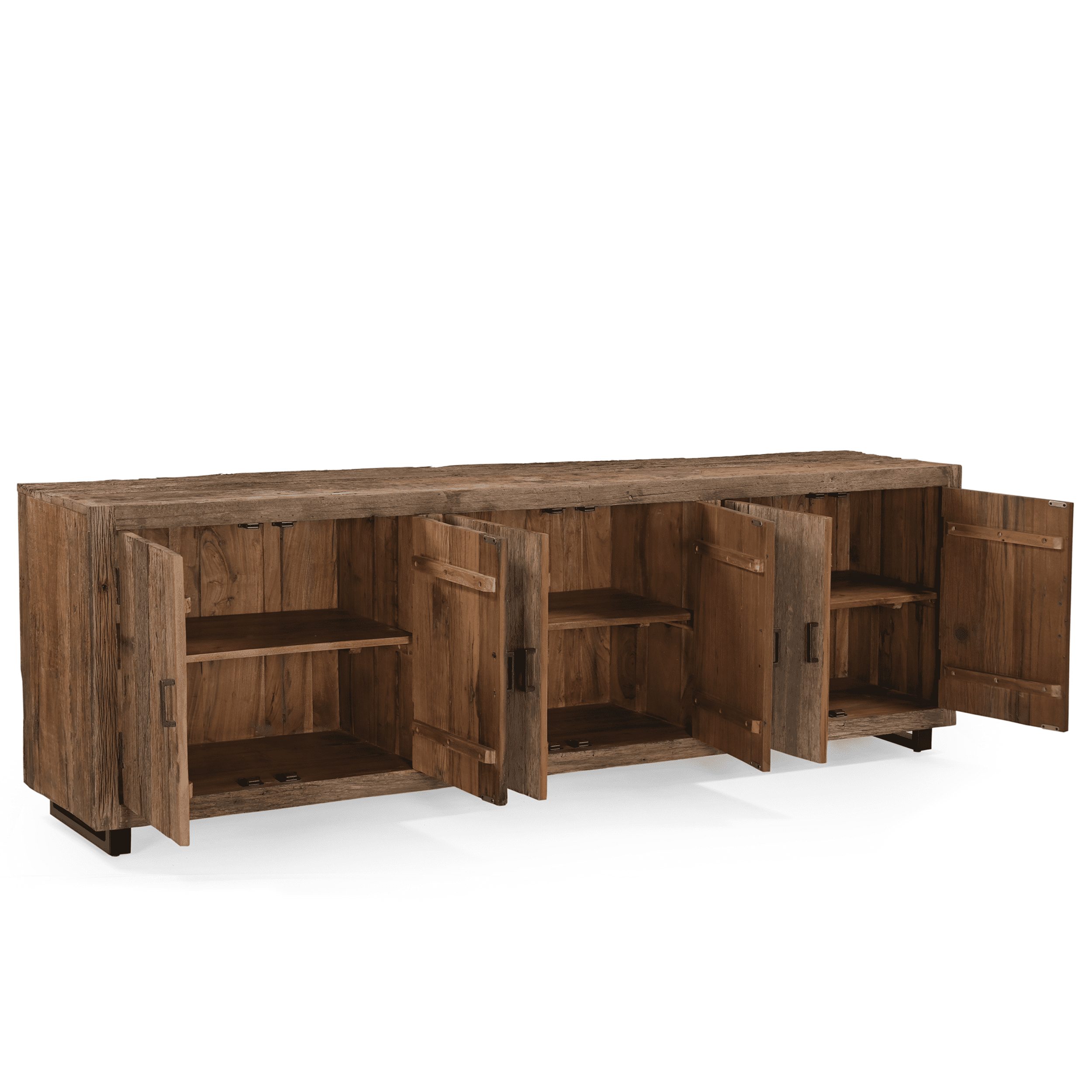 Dressoir Roots 240 - Afbeelding 2