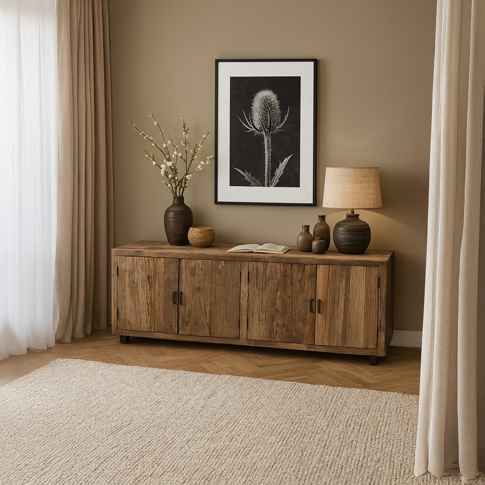 Dressoir Roots 240 - Afbeelding 4