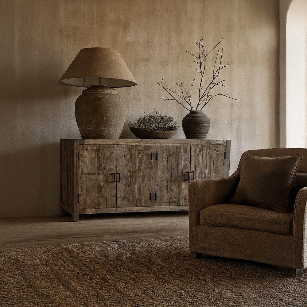 Dressoir Roots 170 - Afbeelding 4