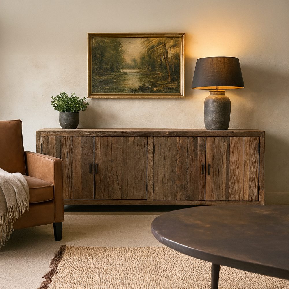 Dressoir Roots 200 - Afbeelding 4