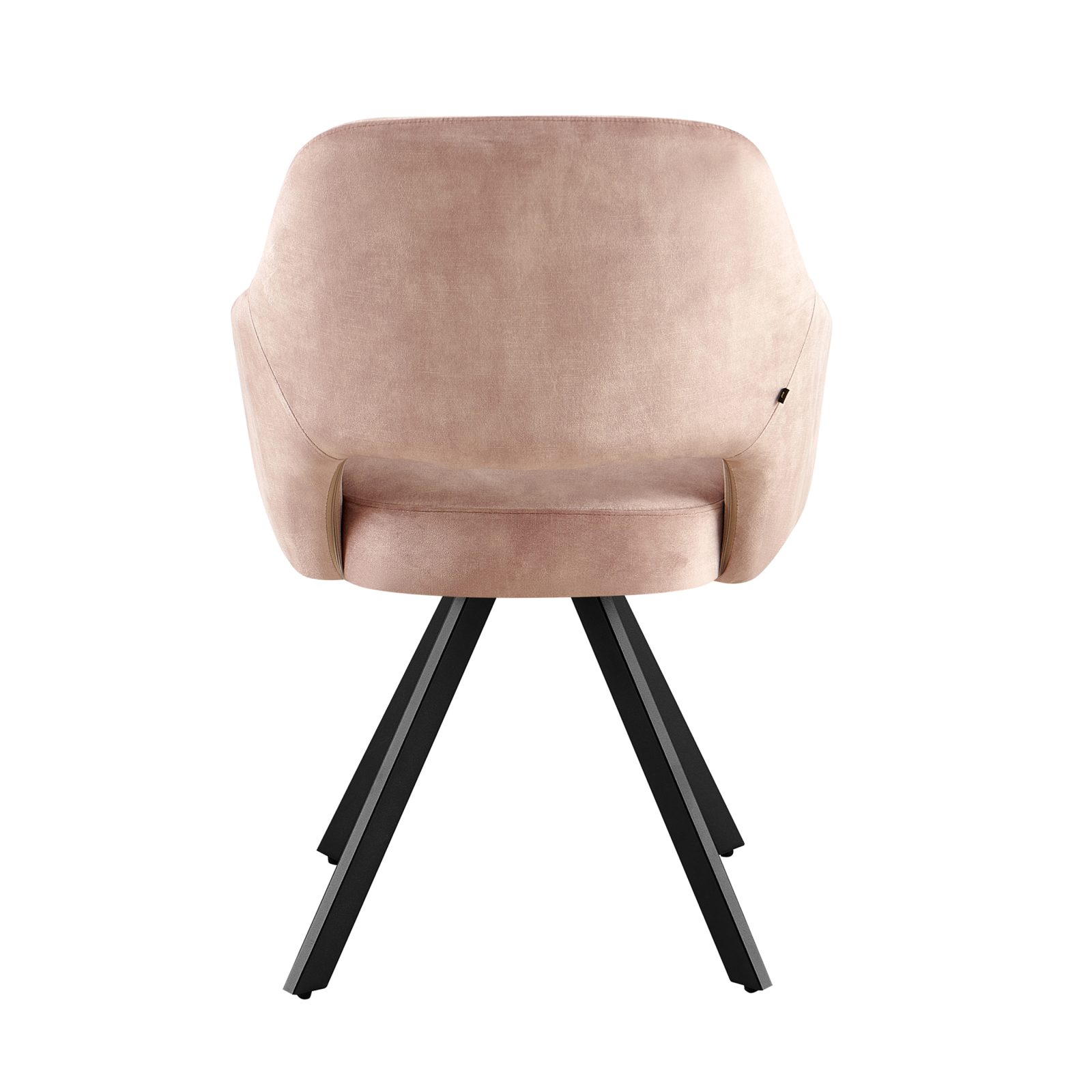 Eetkamerstoel Emilie Adore 12 Taupe - Afbeelding 3