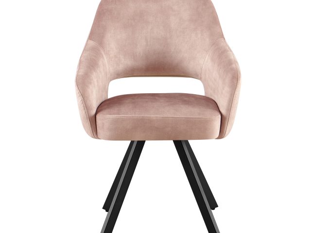 Eetkamerstoel Emilie Adore 12 Taupe