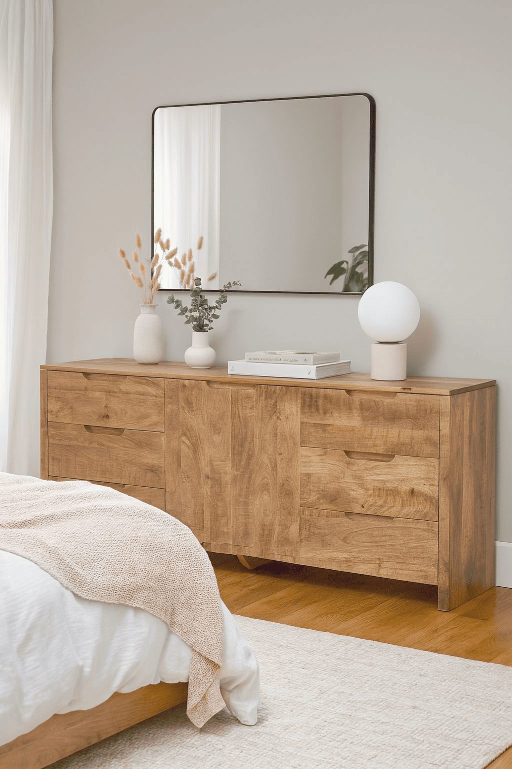 Dressoir Sophie 200 - Afbeelding 4