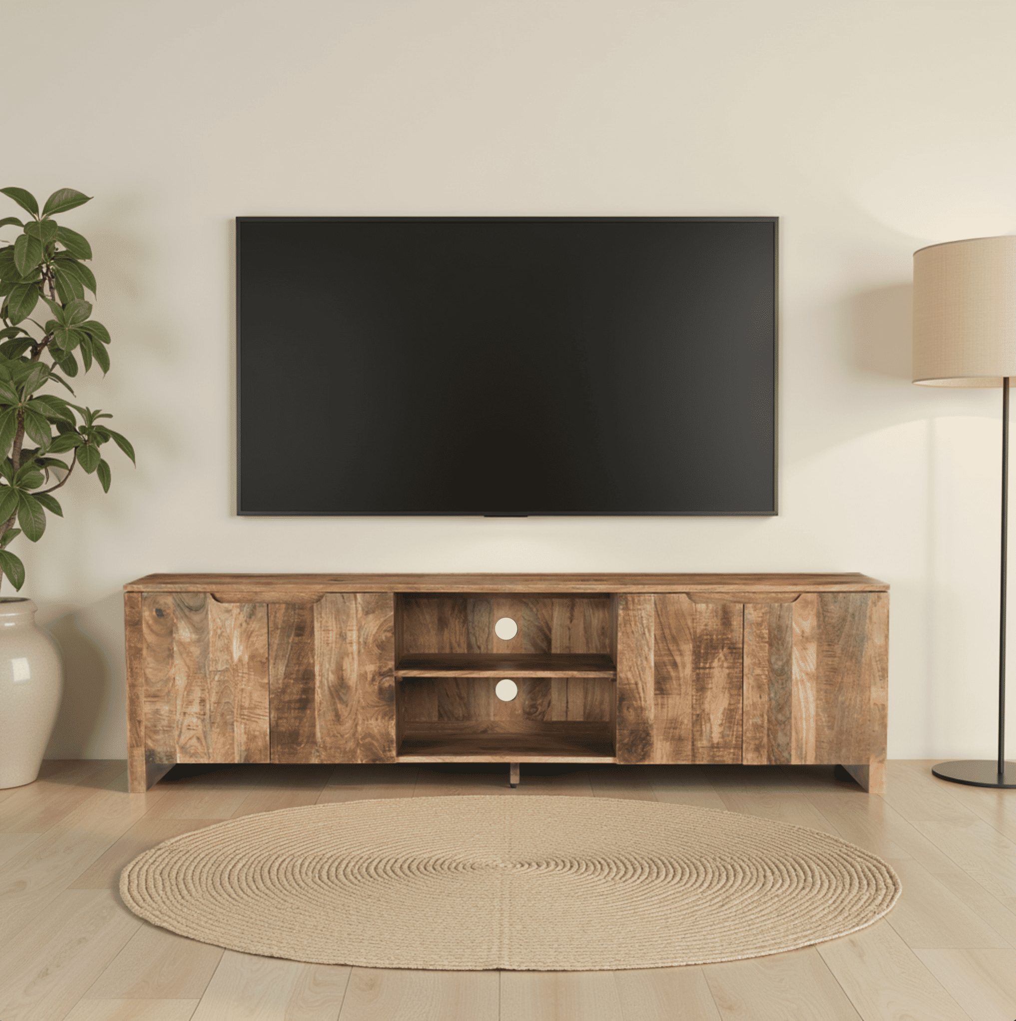 Tv-Meubel Sophie 200 - Afbeelding 4