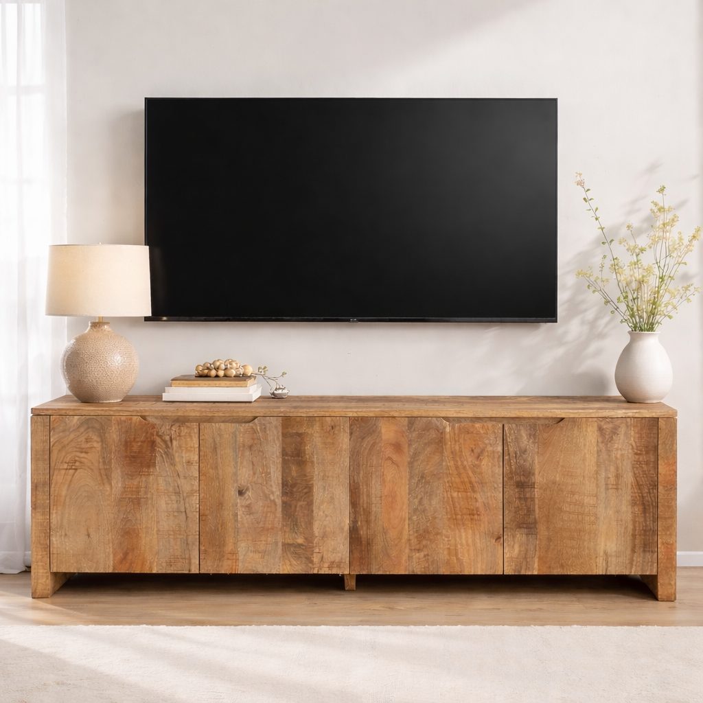 Tv-Meubel Sophie 160 - Afbeelding 4