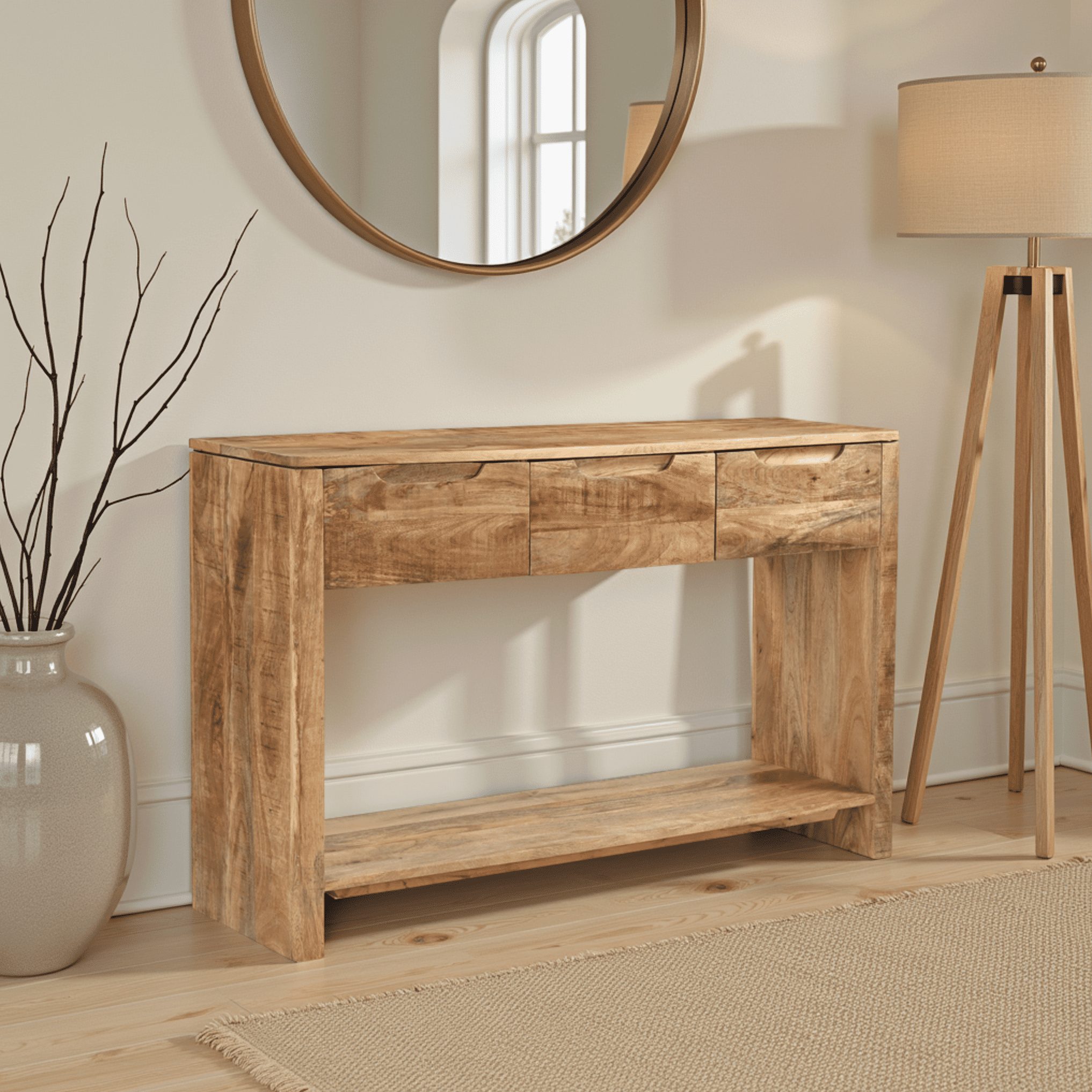 Sidetable Sophie 120 - Afbeelding 4