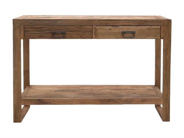 Sidetable met 2 Laden Roots