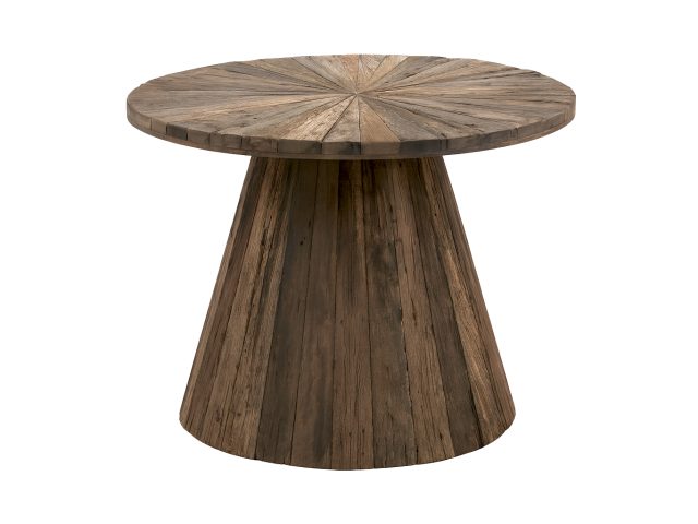 Salontafel Rond Roots 60