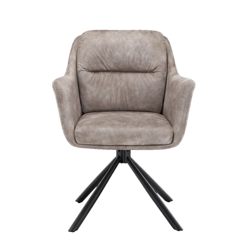 Eetkamerstoel Talas Adore 12 Taupe