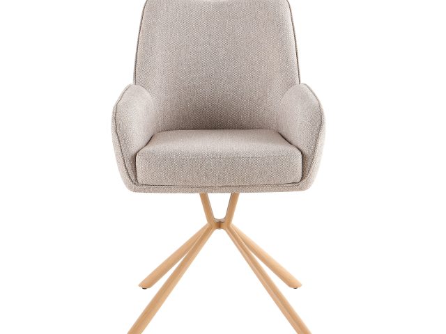 Eetkamerstoel Max Lukka 12