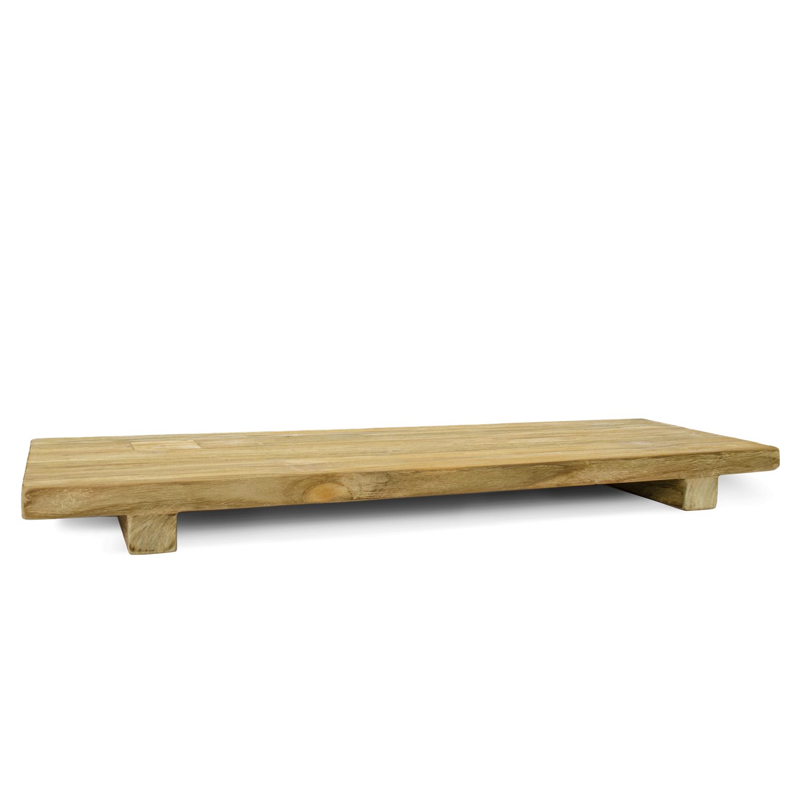 Badplank Teak - Afbeelding 3