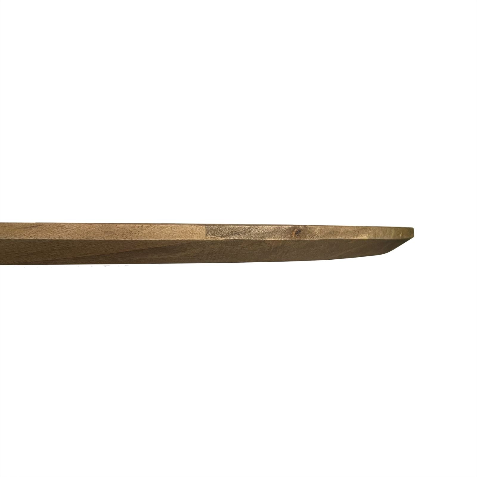 Eettafel Deens Ovaal Runa 220 - Afbeelding 3