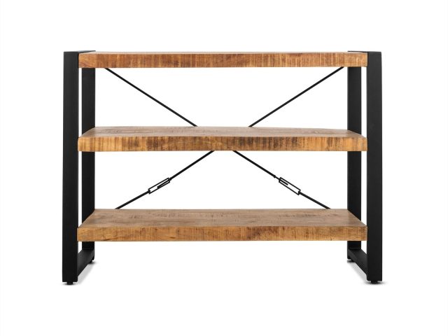 Boekenkast Britt 120