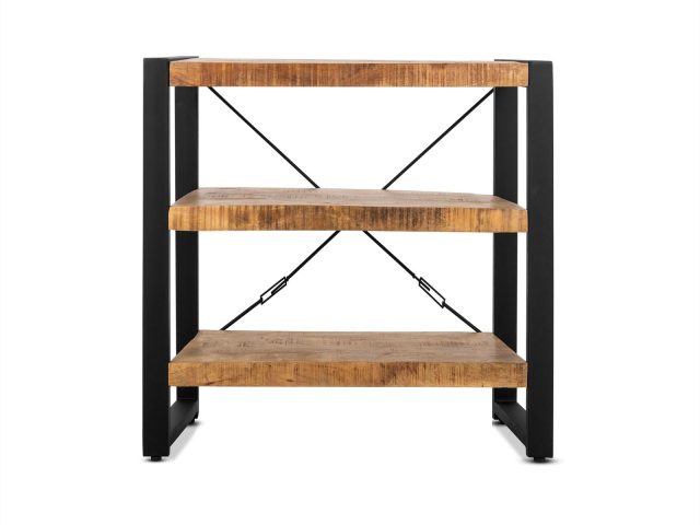 Boekenkast Britt 90