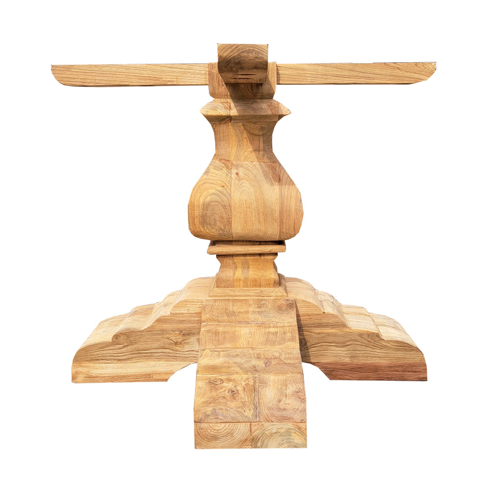 Onderstel Eettafel Rond Bekkers