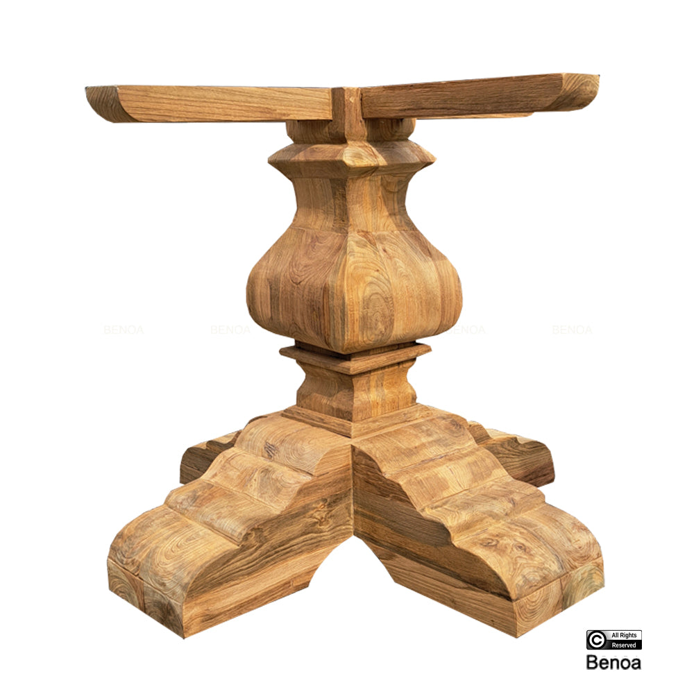 Onderstel Eettafel Rond Bekkers - Afbeelding 3