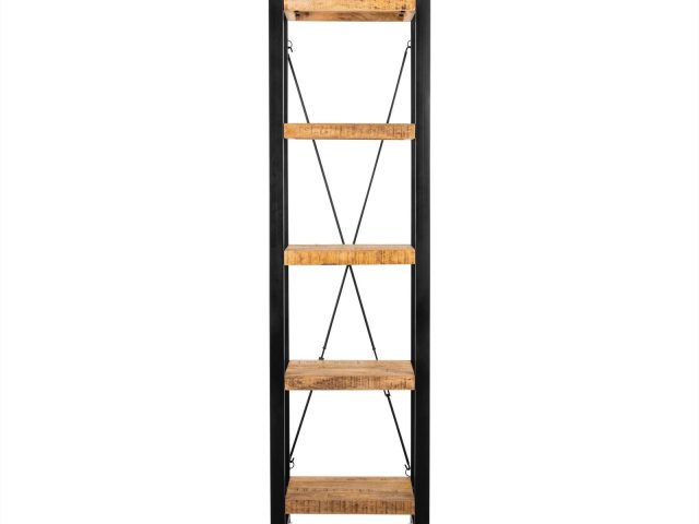 Boekenkast Britt 55