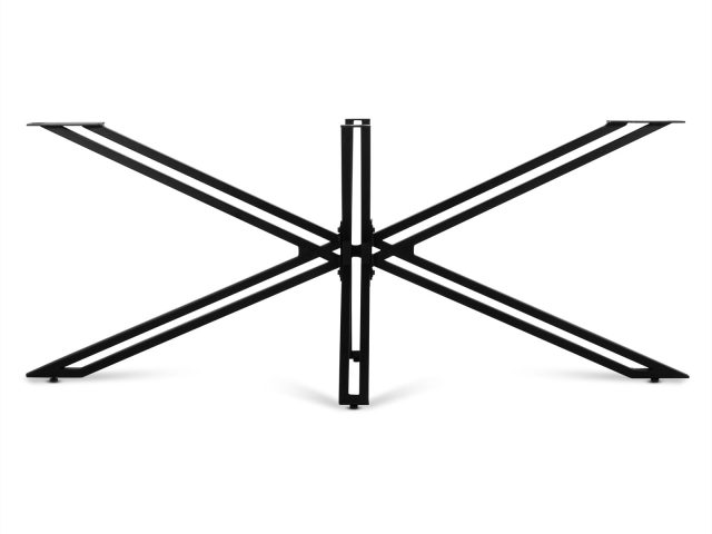 Spinpoot Eettafel Yana 120