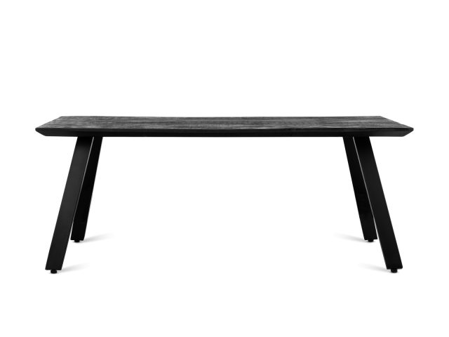 Salontafel Berlin Zwart
