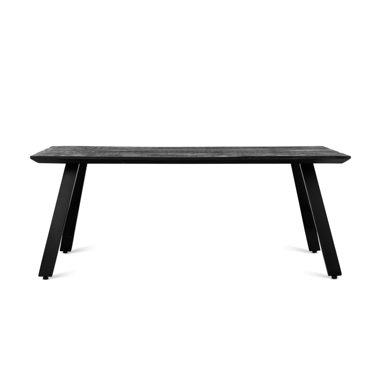 Salontafel Berlin Zwart