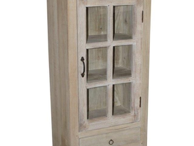 Kast India Oud 288307