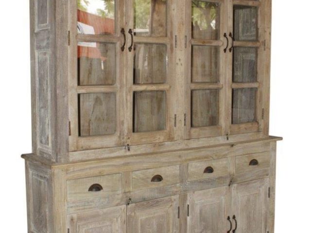 Kast India Oud 296768