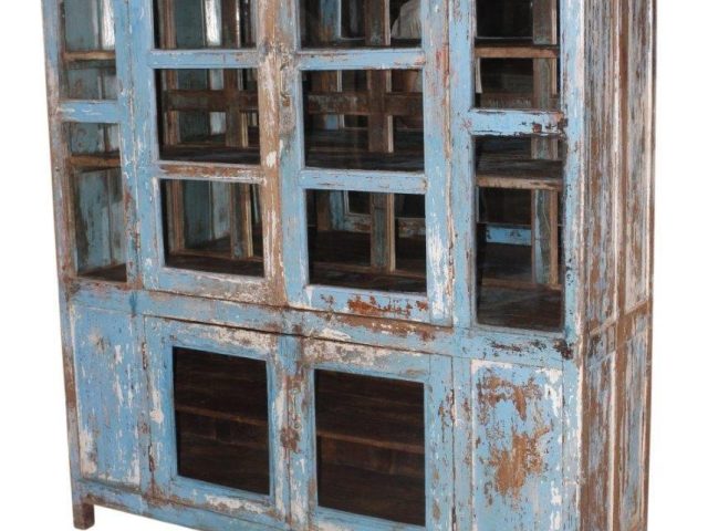 Kast India Oud 297415