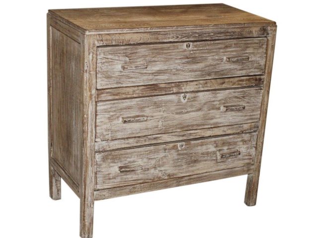 Ladekast India Oud 298631