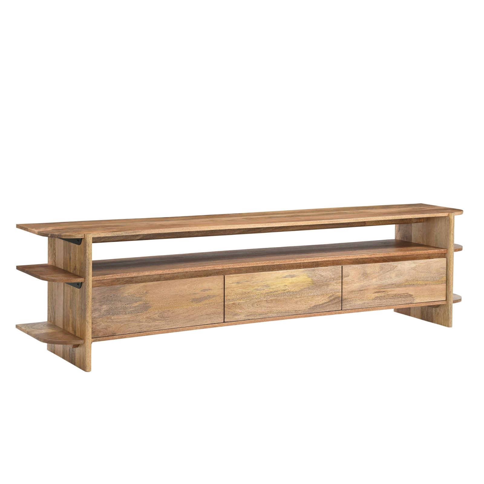 TV kast Jade Naturel 200 - Afbeelding 2