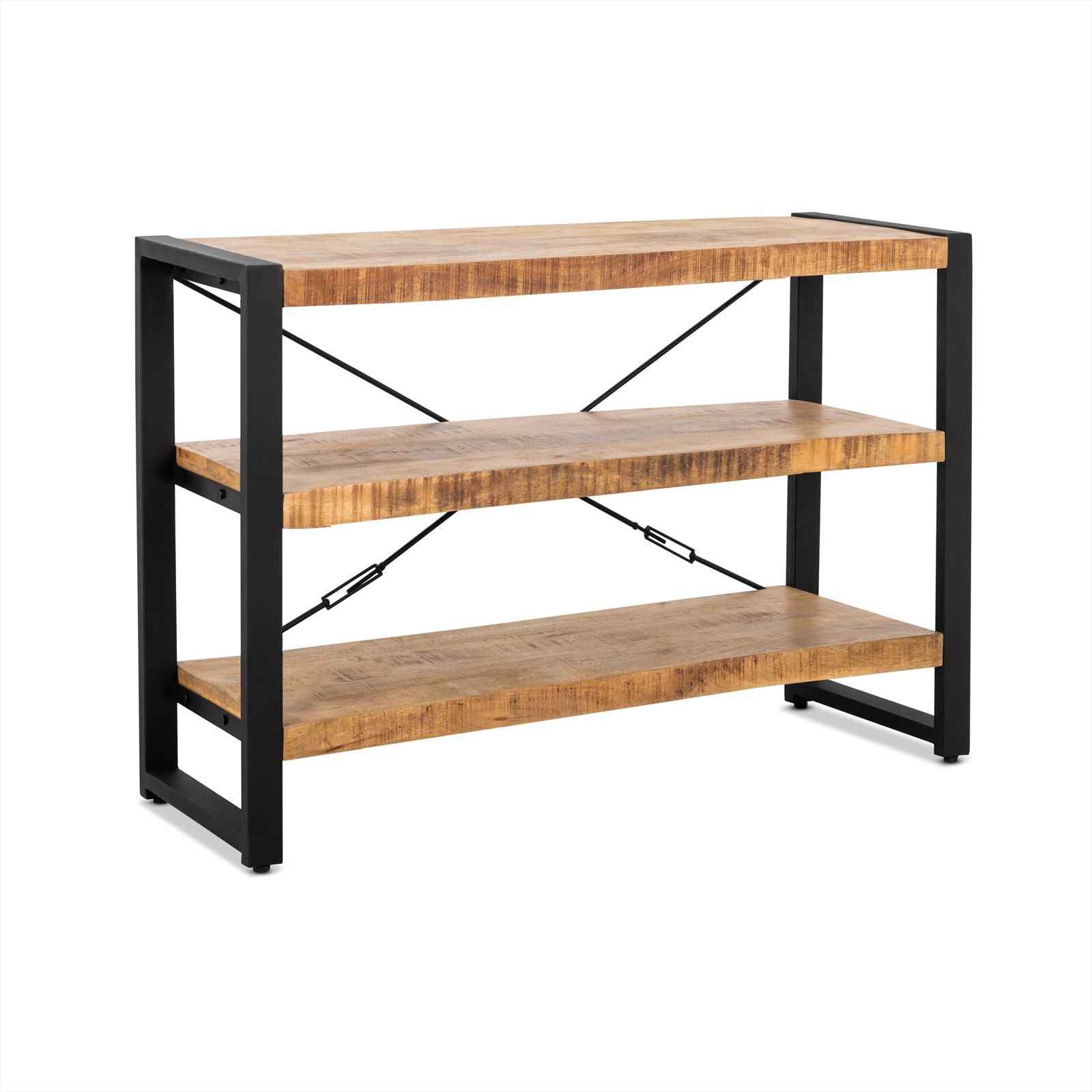 Boekenkast Britt 120 - Afbeelding 2