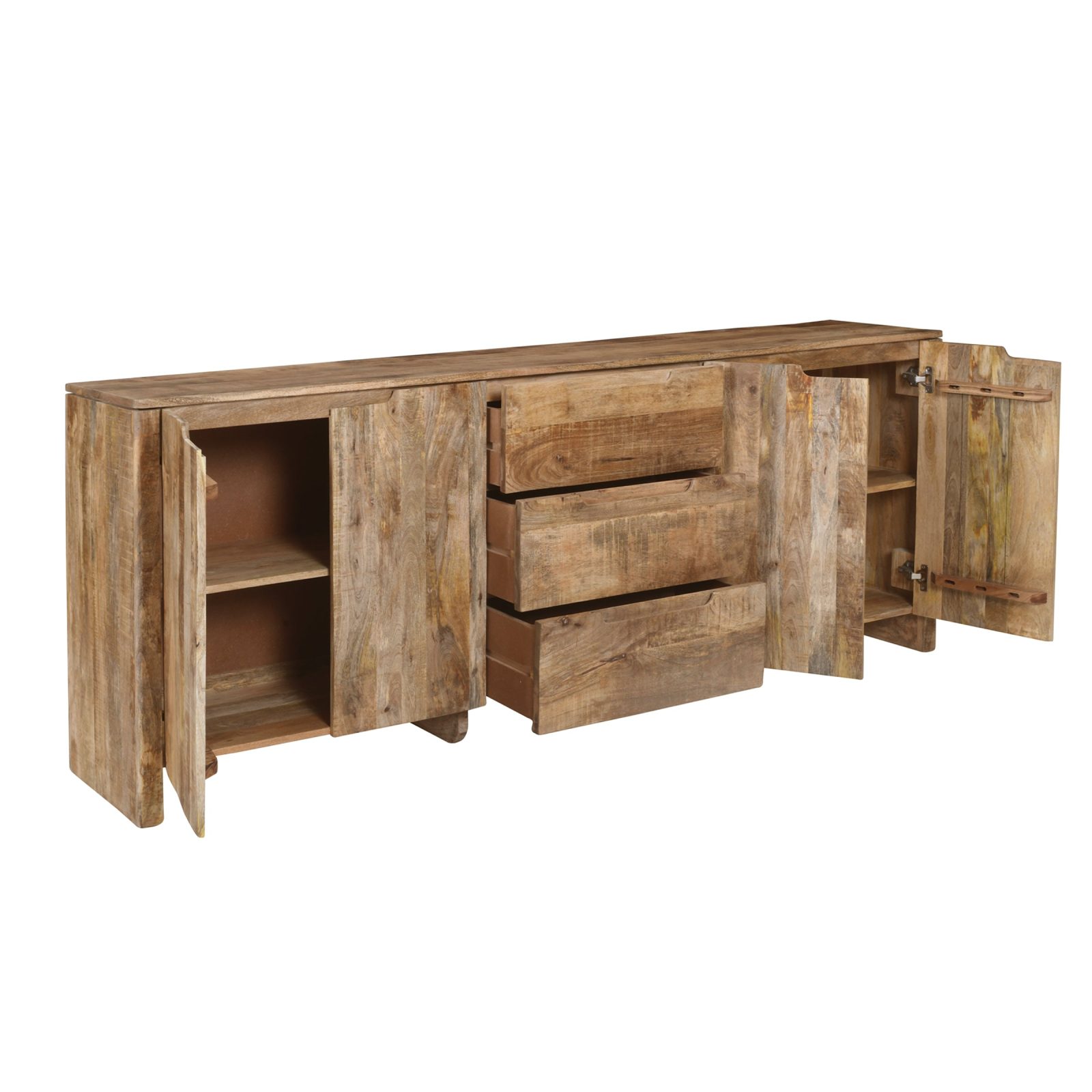 Dressoir Sophie 220 - Afbeelding 3