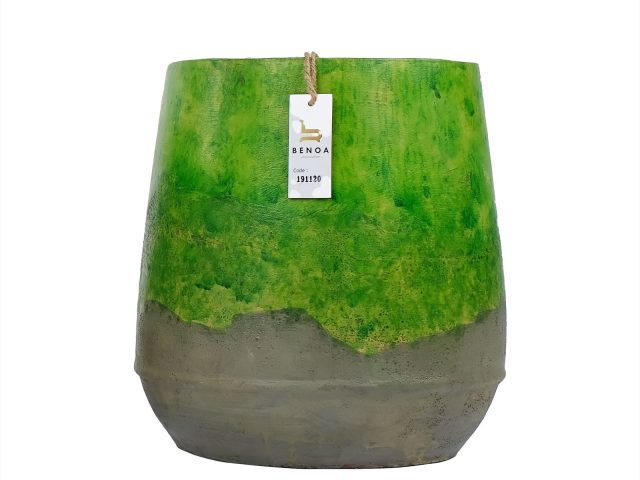 Vaas Groen Groot