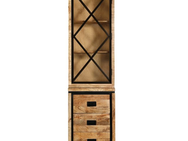 Vitrinekast Novelle 60