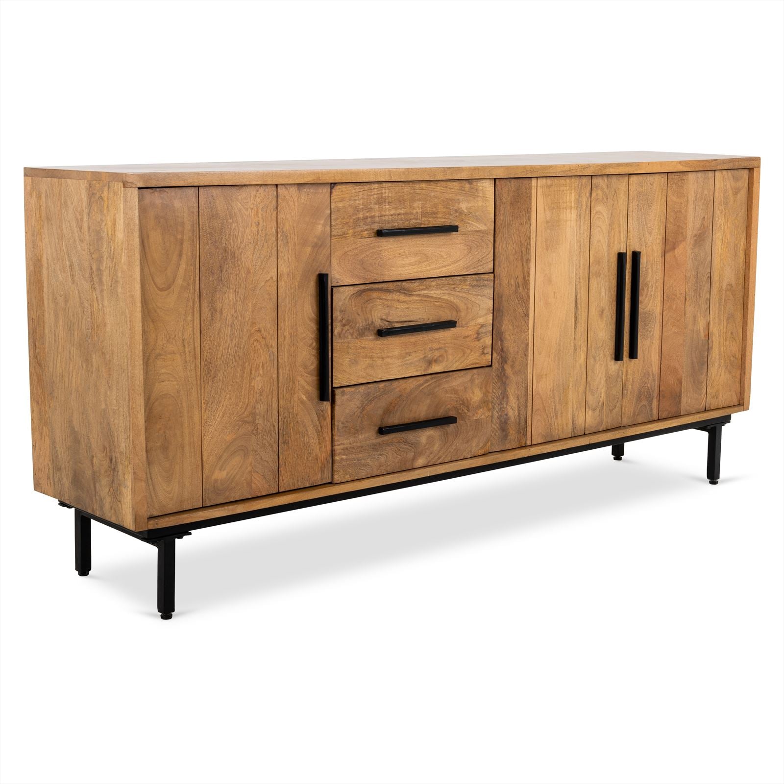 Dressoir Jayden 180 - Afbeelding 2
