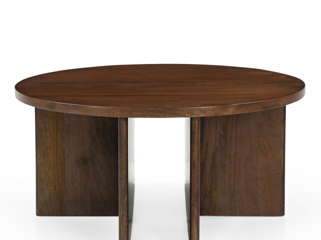 Salontafel Jade Bruin 80