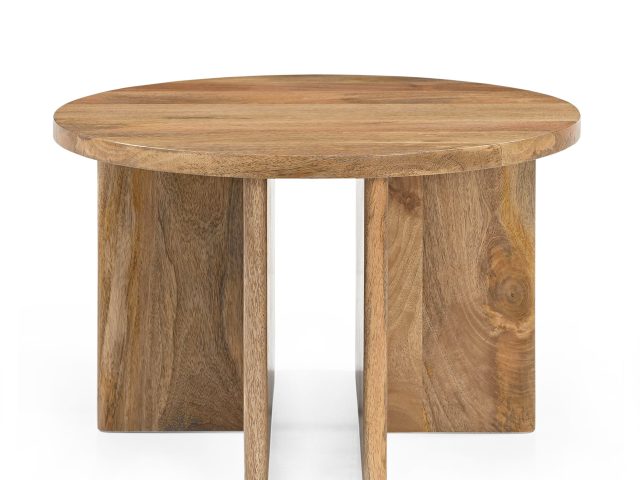Salontafel Jade Naturel 60