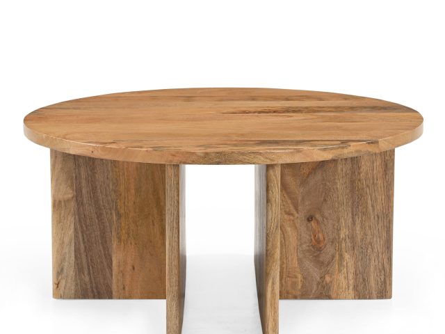Salontafel Jade Naturel 80
