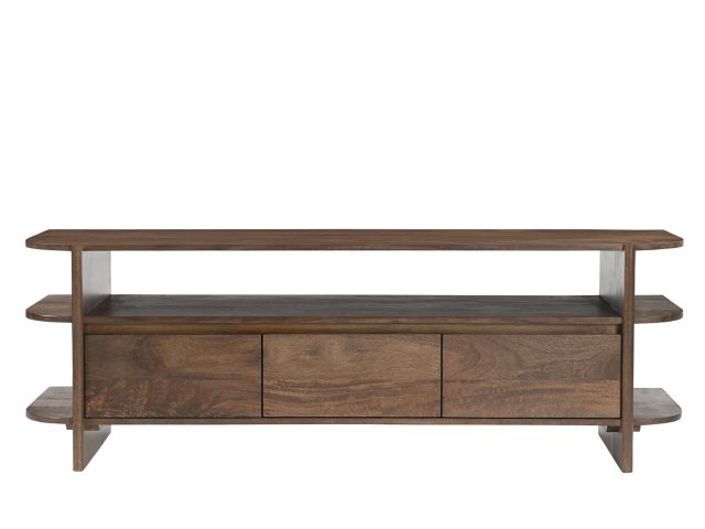 TV kast Jade Bruin 150