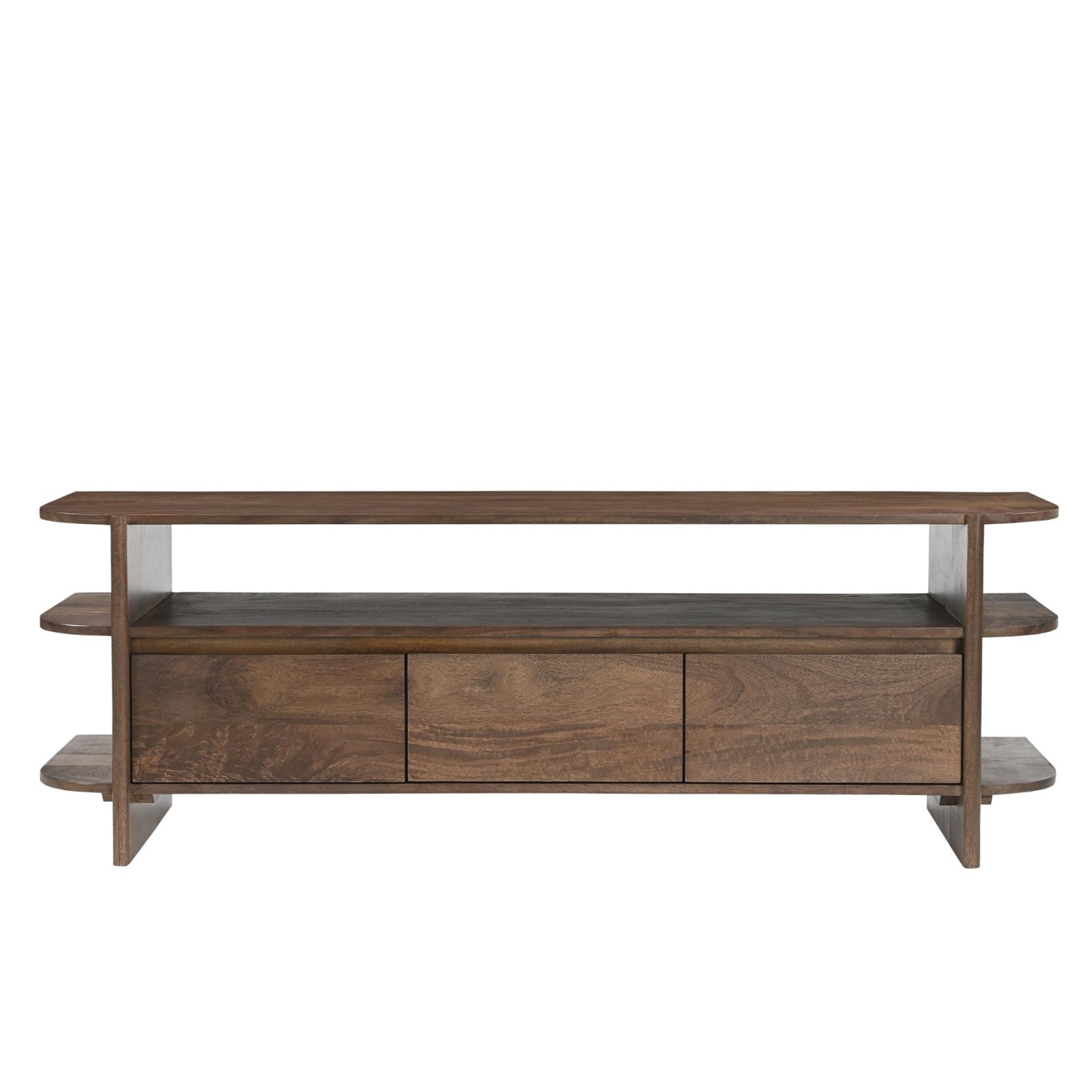 TV kast Jade Bruin 150