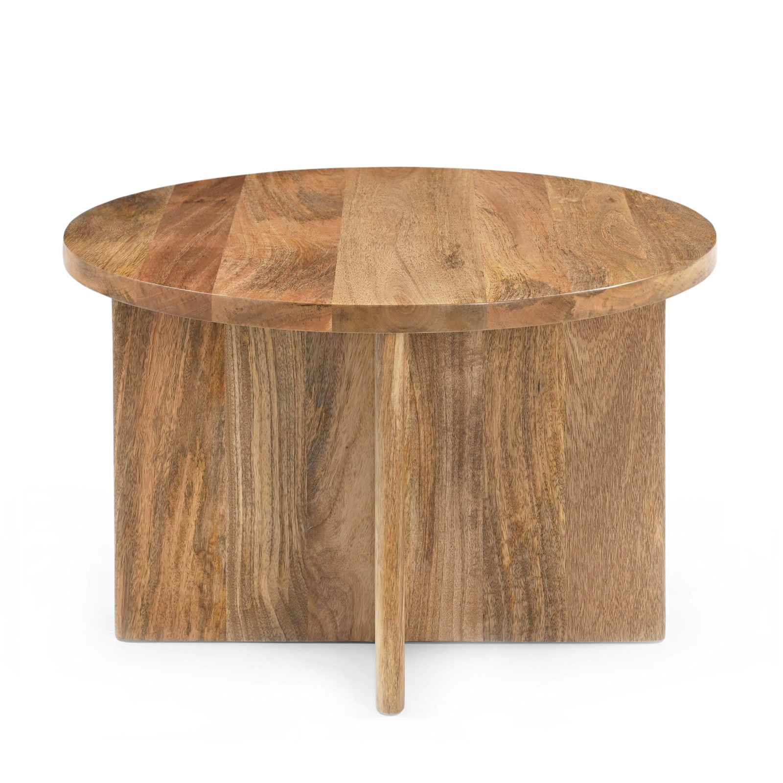 Salontafel Jade Naturel 60 - Afbeelding 3