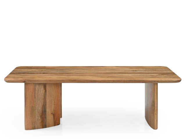 Salontafel Jade Rechthoek Naturel