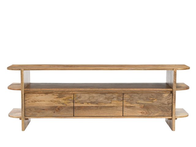 TV kast Jade Naturel 150