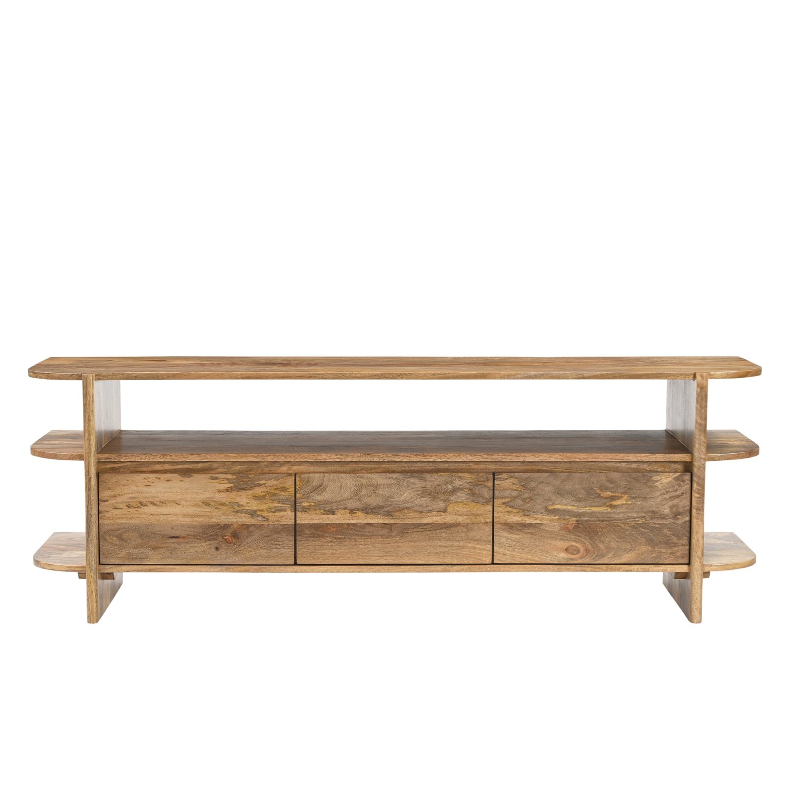 TV kast Jade Naturel 150