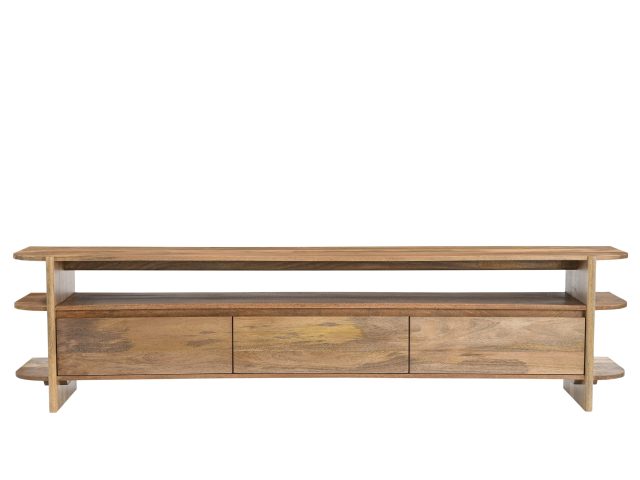 TV kast Jade Naturel 200