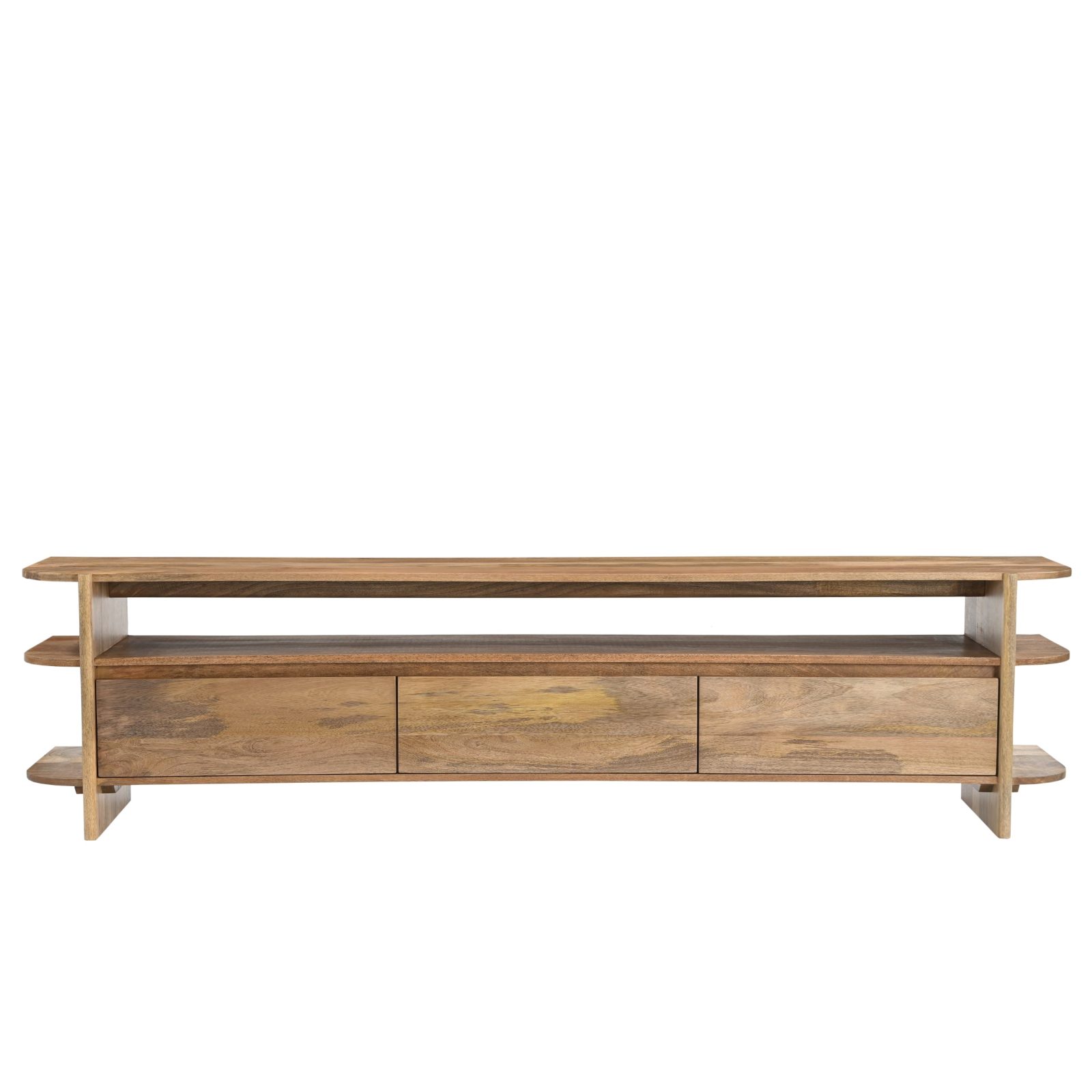 TV kast Jade Naturel 200