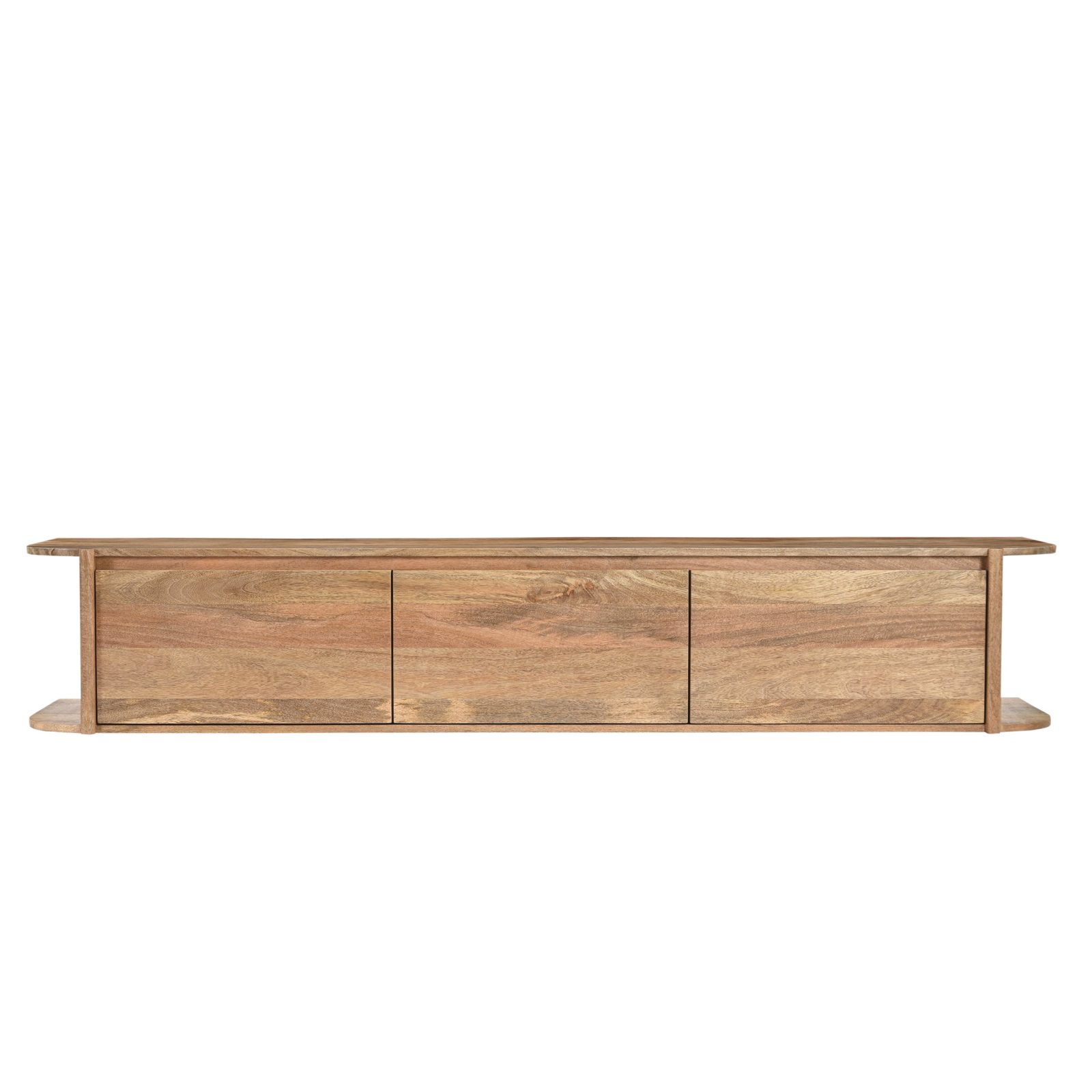 TV kast Jade zwevend Naturel 200