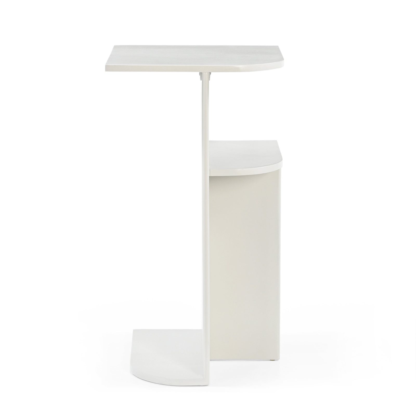 Banktafel Jade Off White - Afbeelding 3