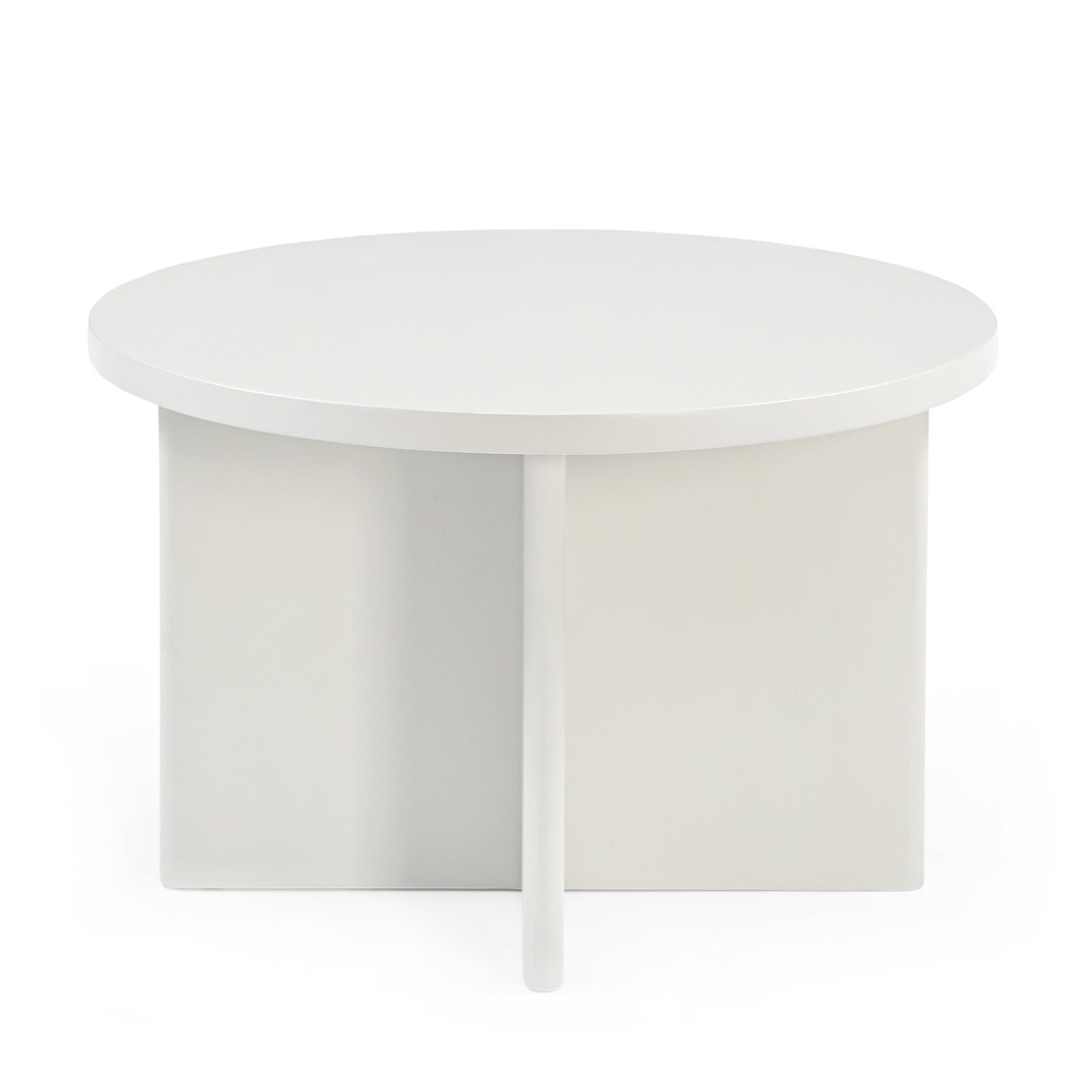 Salontafel Jade Off White 60 - Afbeelding 3