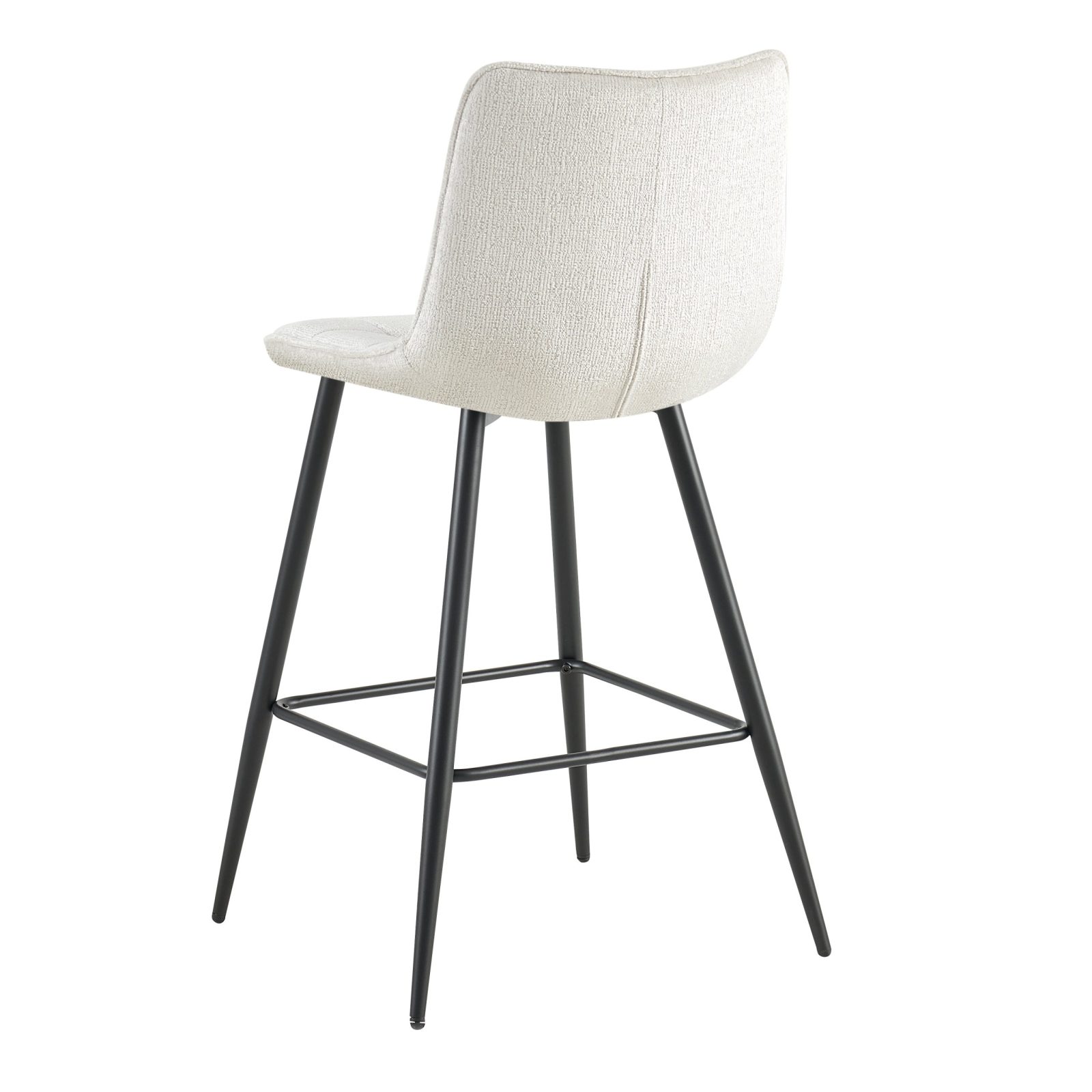 Barstoel Lucille Perfect Harmony 02 Beige - Afbeelding 3